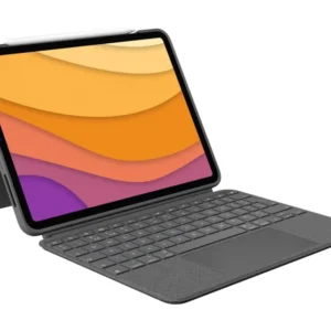 Logitech Combo Touch for iPad Air (4th & 5th generation)
