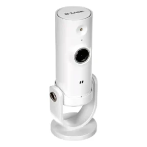 D-Link DCS-8000LH/B Mini Indoor IP Security Camera