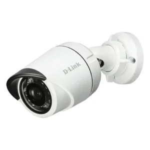 D-Link HD DCS-4701E Outdoor PoE Mini Bullet Camera DCS-4701E