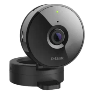 D-Link DCS-936L – Wi-Fi Smart Security Camera