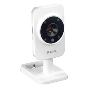 D-Link DCS-935LH Mydlink Home Monitor HD Wi-Fi Camera