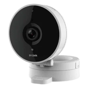 D-Link DCS-8010LH Indoor IP Security Surveillance Camera