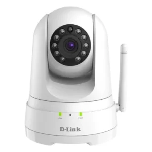D-Link DCS-8525LH Indoor IP Surveillance Camera