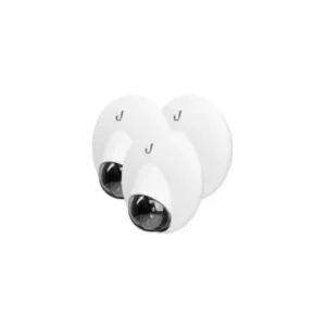 Ubiquiti Networks UVC-G3-DOME-3 Unifi G3 4MP IR Mini Dome IP Security Camera