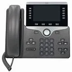 Cisco IP Phone 8811