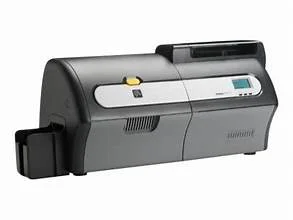 Zebra Z71-000C0000EM00 ZXP Series 7 High Performance Card Printers