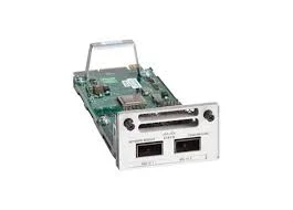 Cisco C9300-NM-2Q network switch module 40 Gigabit Ethernet