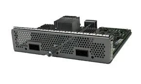 Cisco C9800-2X40GE= CATALYST 9800-80 2 PORT
