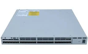 Cisco Catalyst 9300X Managed L3