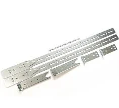 Cisco C9500-4PTH-KIT= mounting kit