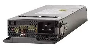 Cisco C9400-PWR-2100AC= power supply unit 2100 W Black, Grey