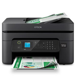 WorkForce Pro WF-4820 Wireless All-in-One Printer
