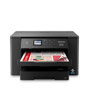 WorkForce Pro WF-7310 Wireless Wide-format Printer