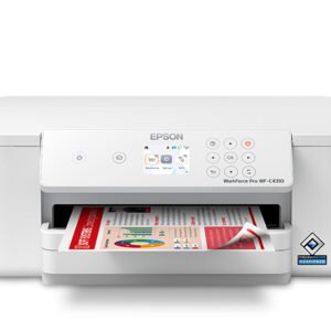 WorkForce Pro WF-C4310 Color Printer
