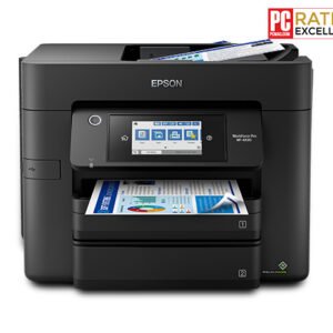 WorkForce Pro WF-4830 Wireless All-in-One Printer