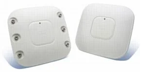 Cisco Aironet 3500e Wireless N Dual-band Controller