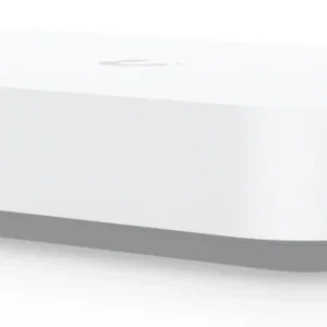 Ubiquiti UXG-Fiber (30W) gateway/controller 1000, 2500, 10000 Mbit/s