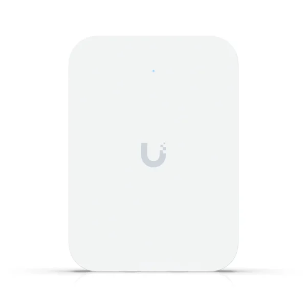 Ubiquiti U7 In-Wall 4300 Mbit/s White Power over Ethernet (PoE)