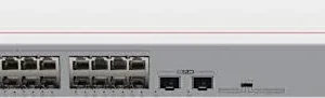 Cisco Catalyst 1300-24XS – Switch – L3 – smart – 24 x 10GBase-X + 4 x combo 10 Gigabit SFP+/RJ-45 – rack-mountable