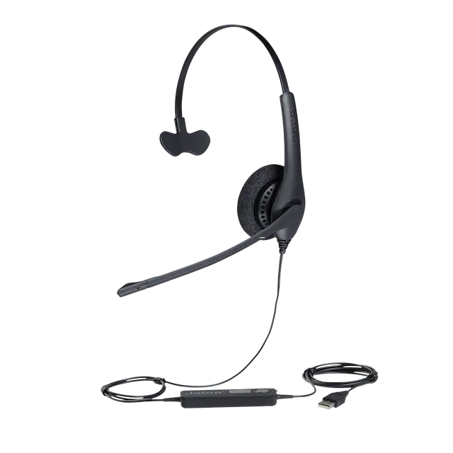 Jabra Biz 1500 Duo / Mono