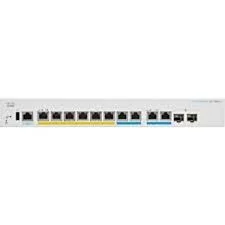 Cisco CBS350 Managed L3 Gigabit Ethernet Power over Ethernet