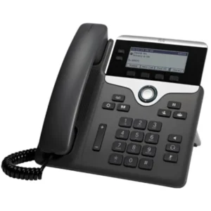 Cisco IP Phone 7800 Series