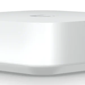 Ubiquiti ULTRA gateway/controller 1000 Mbit/s