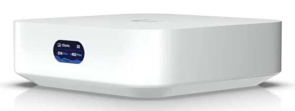 Ubiquiti UniFi Express gateway/controller 1000 Mbit/s