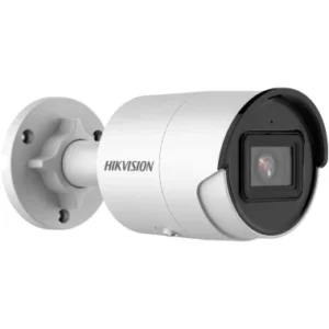 Hikvision Digital Technology DS-2CD2043G2-IU IP security camera Outdoor Bullet