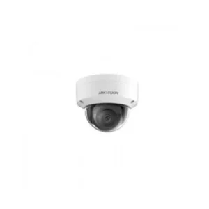 Hikvision 3 MP IR Fixed Dome Network Camera