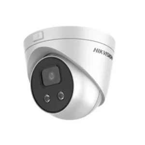 Hikvision DS-2CD2326G1-I 2MP IP Acusense Turret Camera 2.8MM