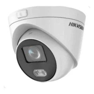 Hikvision DS-2CD2327G3E-L 2MP ColorVu Fixed Turret Network Camera