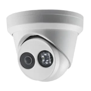 Hikvision DS-2CD2325FWD-I 2MP Outdoor Network Turret Dome Camera