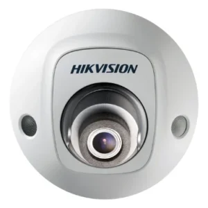 Hikvision DS-2CD2525FWD-IS 2MP Outdoor Network Mini Dome Camera