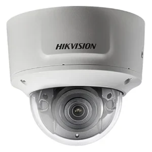 Hikvision DarkFighter DS-2CD2785G0-IZS 8MP Outdoor Network Dome Camera