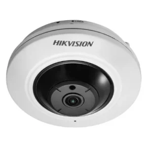 Hikvision DS-2CD2955FWD-IS 5MP Fisheye Network Dome Camera