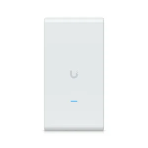 Ubiquiti U6 Mesh Pro 2400 Mbit/s White Power over Ethernet (PoE)