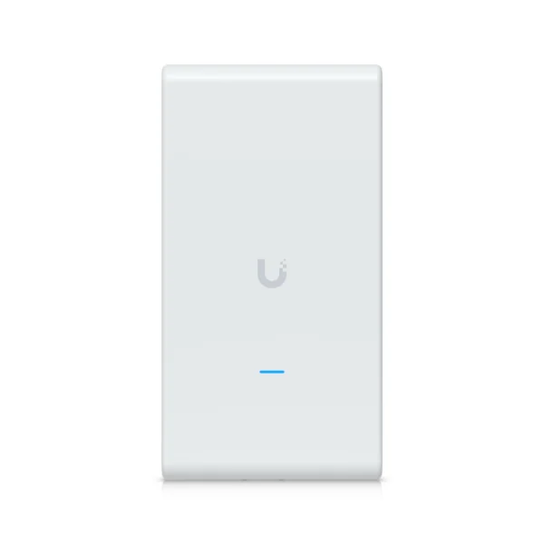 Ubiquiti U6 Mesh Pro 2400 Mbit/s White Power over Ethernet (PoE)