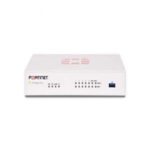 Fortinet NGFW Entry-level Series FortiGate 51E