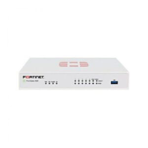Fortinet NGFW Entry-level Series FortiGate 52E