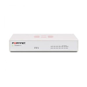 Fortinet NGFW Entry-level Series FortiGate 60E