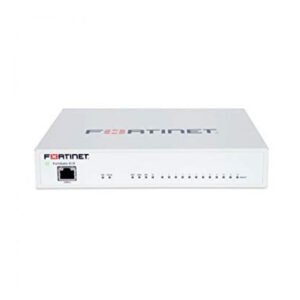 Fortinet NGFW Entry-level Series FortiGate 81E