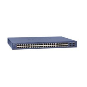 Netgear 48-Port Gigabit Smart Switch