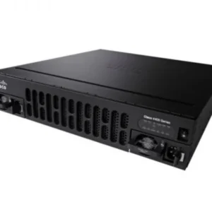 Cisco 4451-X – router – desktop, rack-mountable