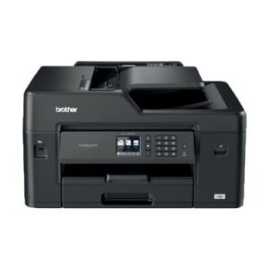 Brother MFCJ6530DW AIO Inkjet Printer