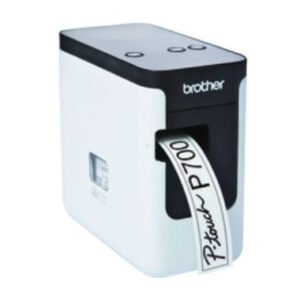 Brother PT-P700 Label Printer