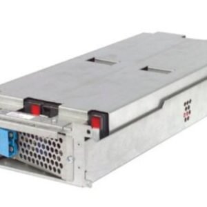 APC Replacement Battery Cartridge Sealed Lead Acid (VRLA)