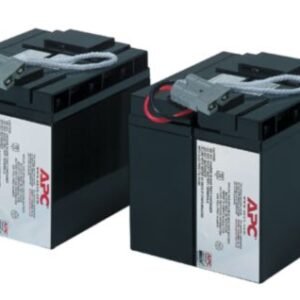 APC RBC55 UPS battery Sealed Lead Acid (VRLA)