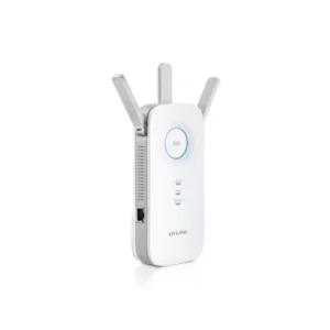 TP-Link RE450 network extender Network transmitter