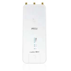 Ubiquiti Networks RP-5AC-GEN2 rocket PRISM AC-Gen2 5 GHz airMAX ac Radio BaseStation